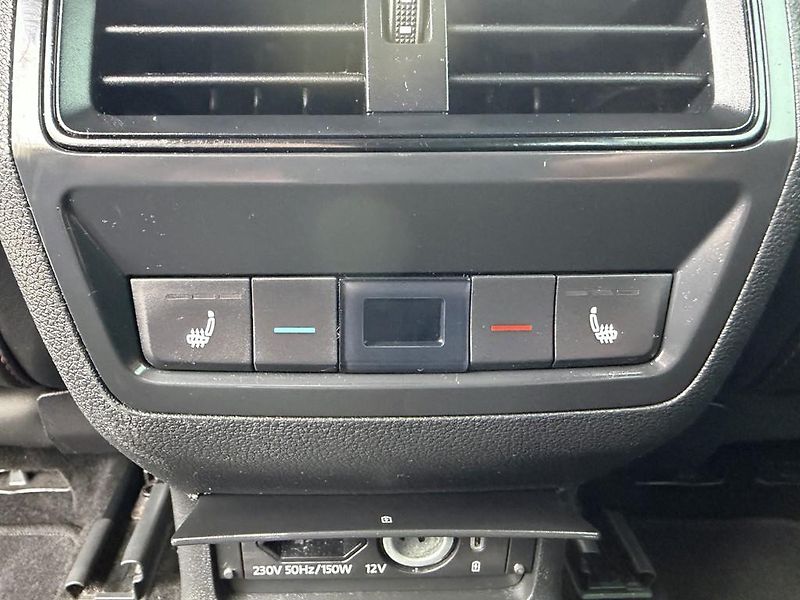 Škoda Kodiaq RS 2.0 TDI 176 kW 4x4 servis. - fotka 33 z 35