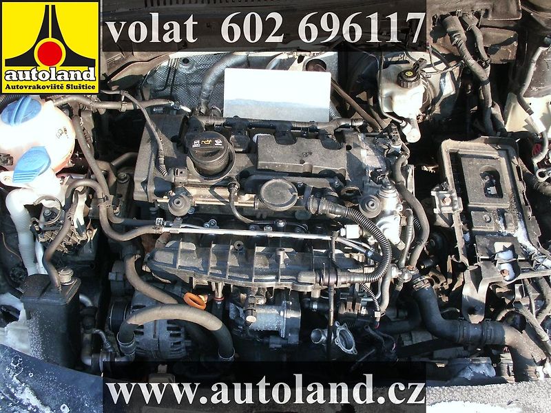 Seat Leon (2008) VOLAT  602 696117 - fotka 6 z 8