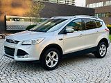 Ford Kuga 2.0TDCi MANUÁL TAŽNÉ SERVISKA - náhled 3