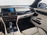 BMW Řada 7 (2012) 740d xDrive, 4X4, Automat - náhled 8
