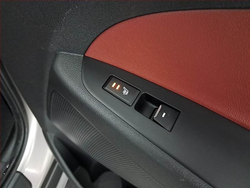 Hyundai Tucson (2016) Premium 1.7 CRDi, Automat, ČR - fotka 15 z 23