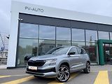 Škoda Karoq (2026) 1.5 TSI 110 kW DSG SportLine - náhled 35