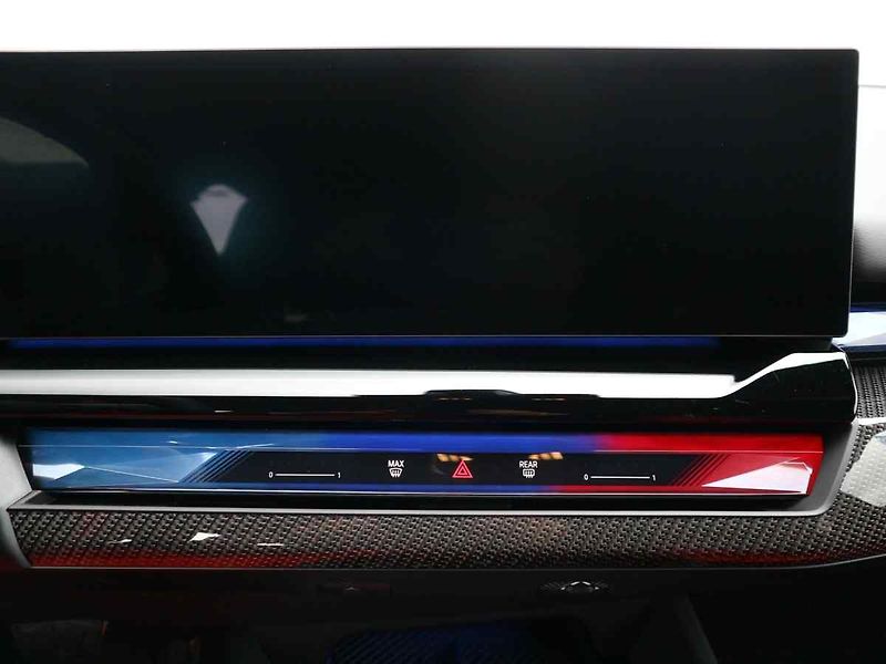 BMW M5 - fotka 8 z 10