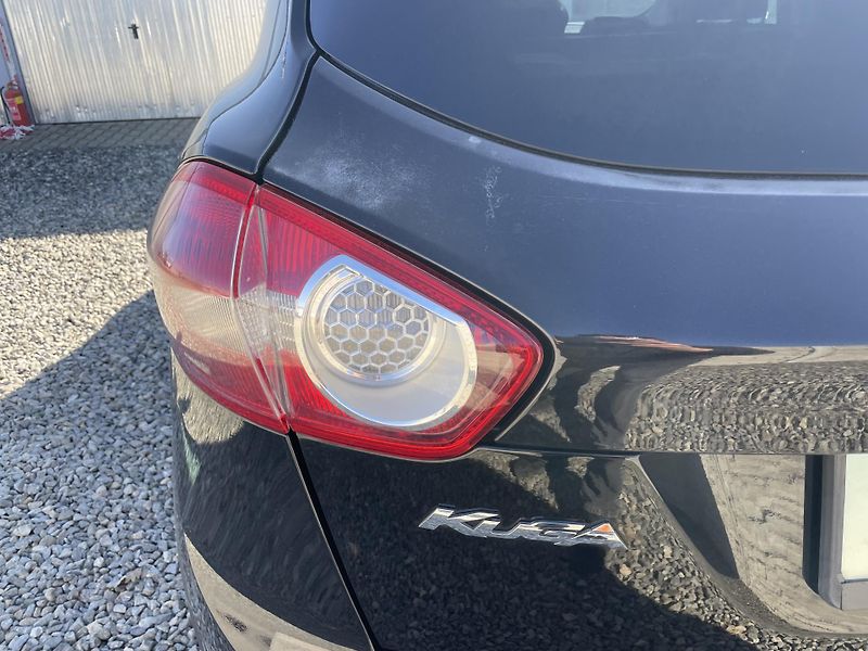 Ford Kuga 2.0TDC-i 4x4 135PS TITANIUM!!! - fotka 37 z 189