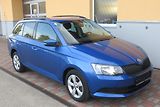 Škoda Fabia 1.0 MPi KLIMA SADA KOL - náhled 1
