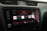 Škoda Octavia (2017) RS 2.0 TDI, Automat, Kůže - náhled 9