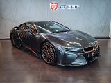 BMW i8 Ultimate Sophisto Edition Kupé - náhled 1
