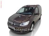 Volkswagen Caddy (2016) 1.4TSi MAXi 7míst, HIGHLINE - náhled 1