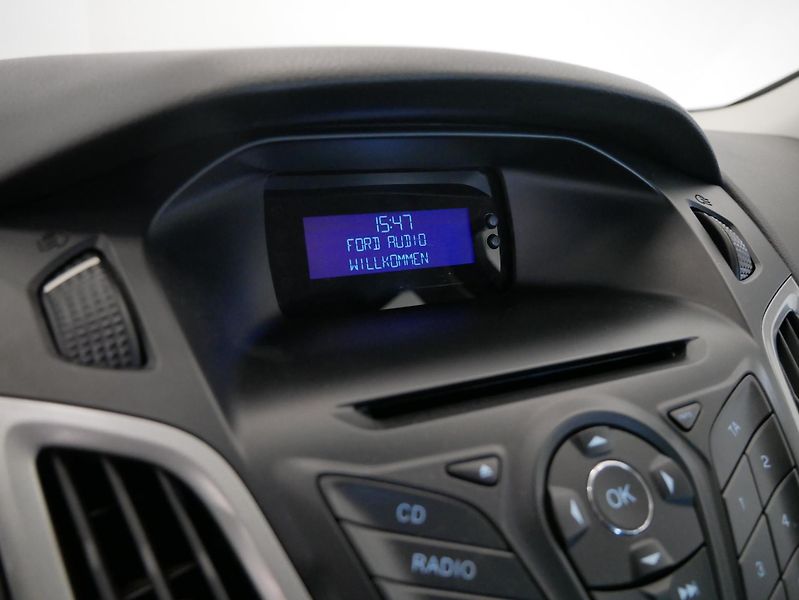 Ford Focus - fotka 20 z 24