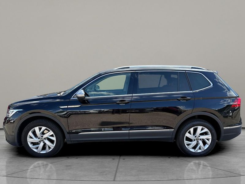 Volkswagen Tiguan 2.0 TDI 147kw DSG 4x4 - fotka 3 z 23