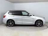 BMW X3 (2016) M Sport xDrive20d, 4X4 - náhled 6
