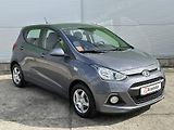 Hyundai i10 1.0i AUTOMAT 67PS KLIMA AC Blu - náhled 2
