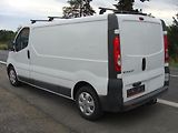 Renault Trafic 2.0 DCi L2H1, 66 kW, tažné - náhled 2