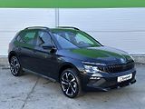 Škoda Kamiq 1.0TSi DSG Monte Carlo 116PS M - náhled 2
