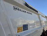 Iveco X-WAY 480 8x4 RETARDER NAVI  - náhled 12