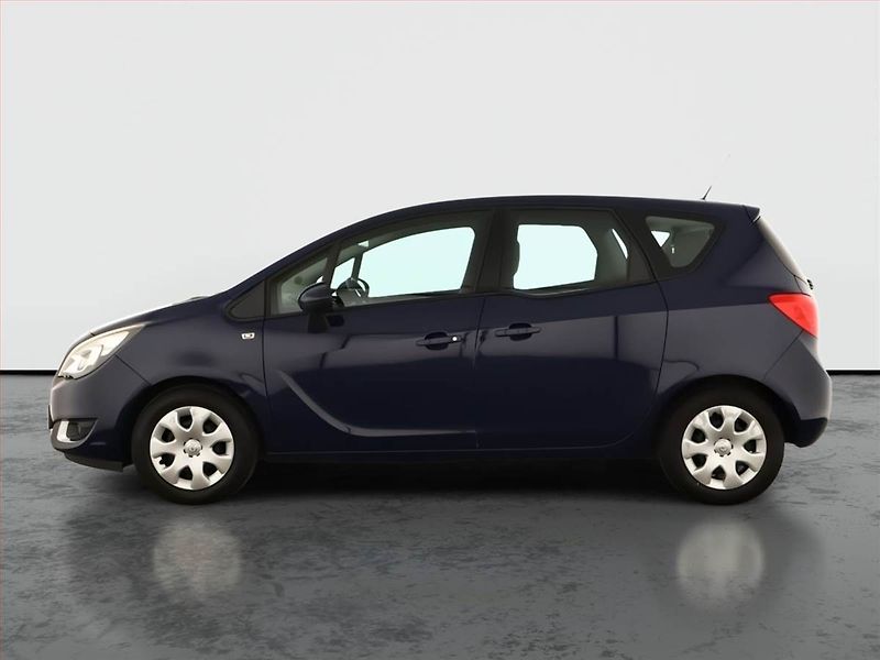 Opel Meriva (2015) 1.4 i - fotka 3 z 13