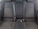 Toyota Corolla (2022) 1.8 Hybrid, full bybrid - náhled 10