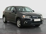 Mitsubishi ASX (2017) 1.6 MIVEC, LPG, ČR,1.maj - náhled 1