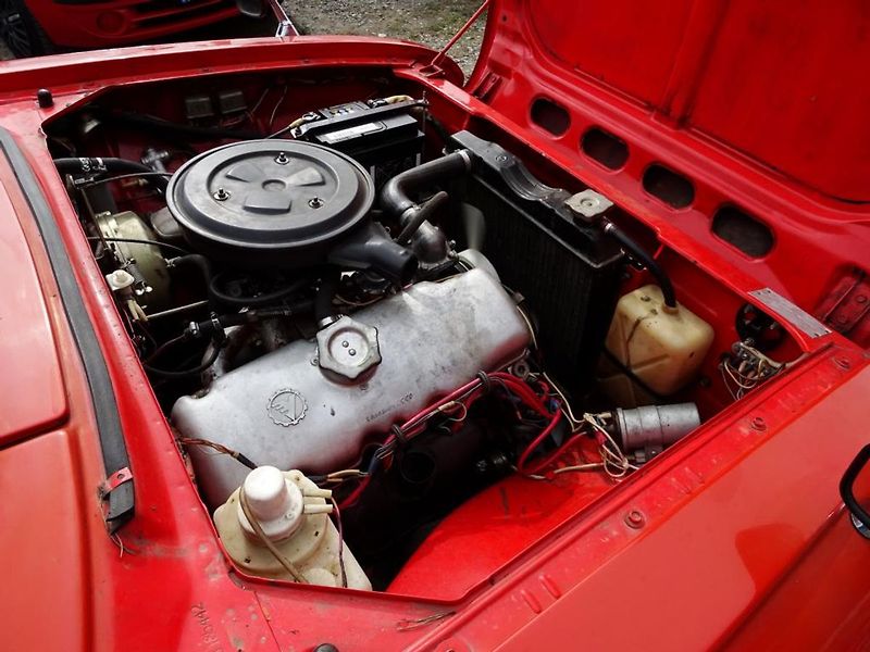 Moskvič Ostatní IZH 21251Kombi - fotka 23 z 31