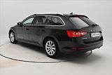Škoda Superb 2,0 TDI 147 kW DSG STYLE Záruk - náhled 7