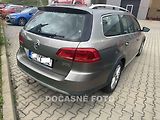 Volkswagen Passat (2013) 2.0 TDi 4x4, ČR, navi, bixen - náhled 1
