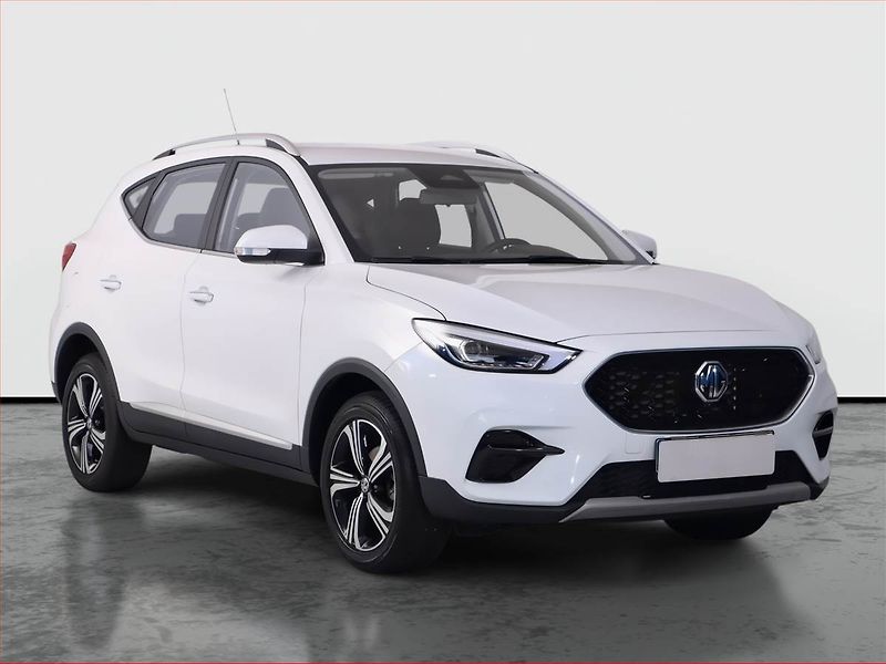 MG ZS (2025) 1.5 - fotografie inzerátu