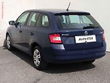 Škoda Fabia (2017) 1.4 TDi, Ambition, navi - náhled 6