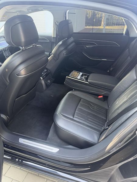 Audi A8 (2019) - fotka 14 z 14