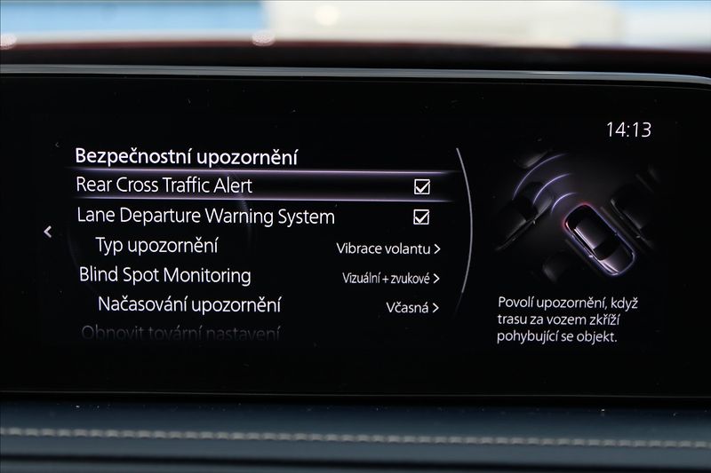 Mazda CX-30 2,0 i  NOVÉ V ČR,1MAJ,GT PLUS - fotka 14 z 37