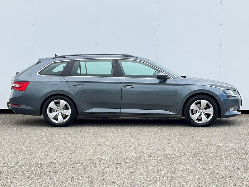 Škoda Superb (2017) Combi 2.0 TDI / 110kW / AMBITI - fotka 8 z 35