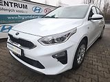 Kia Ceed 1.4-PRAV.ZNAČK.SERVIS-TOP STAV - náhled 7