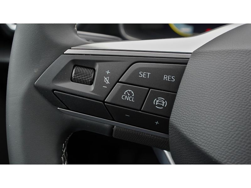 Seat Leon (2026) SP Style - fotka 19 z 23