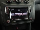 Volkswagen Caddy (2017) 1.4 TGI CNG, 5Míst, ČR - náhled 13