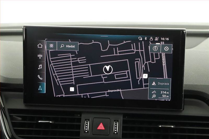 Audi SQ5 (2022) 3.0 TDI - fotka 14 z 26