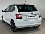 Škoda Fabia (2015) 1.2 TSI, ČR, autoAC - náhled 6