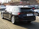 Škoda Octavia (2020) 2.0 TDi, 1.maj,ČR, Style - náhled 6