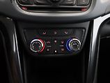 Opel Zafira (2014) 2.0 CDTI, 7 míst, Serv.kniha - náhled 11