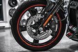 Harley-Davidson VRSCF V-Rod Muscle CUSTOM ÚPRAVA - náhled 13