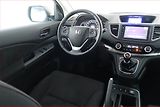 Honda CR-V (2016) Comfort 1.6 i-DTEC, Serv.kniha - náhled 7