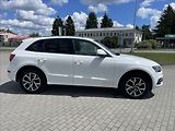 Audi Q5 3,0 TDi Quattro S-Line CZauto - náhled 4