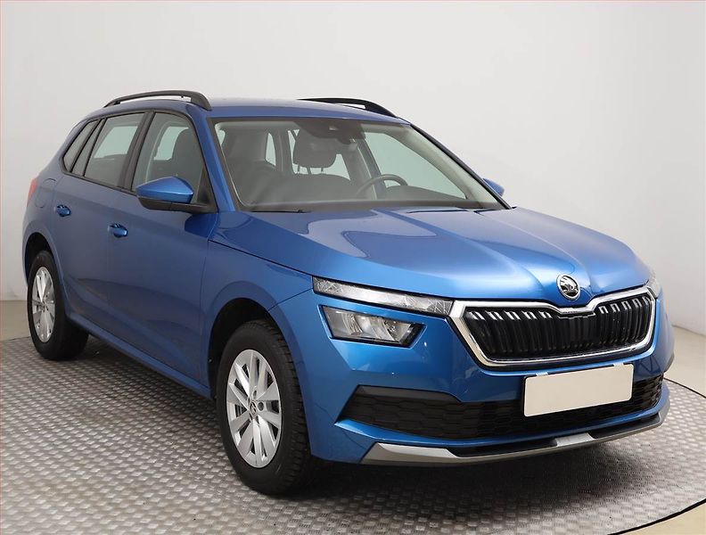 Škoda Kamiq (2023) Ambition Plus 1.0 TSI, ČR - fotografie inzerátu