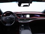 Lexus LS 500h 3,5 HEV 220kW Aut. 4x4 CZ - náhled 34