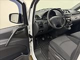 Mercedes-Benz Vito 2,1 CDI AC TAŽNÉ VELKÝ SERVIS - náhled 18