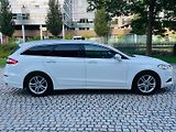 Ford Mondeo 2.0TDCi MAN VÝHŘEV SENZORY LED - náhled 9