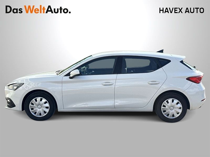 Seat Leon (2022) 1.0 TSI Reference - fotka 3 z 26