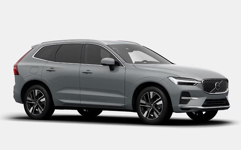 Volvo XC60 (2026) B5 AWD AUT BRIGHT PLUS  - fotka 7 z 11