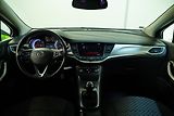 Opel Astra - náhled 4