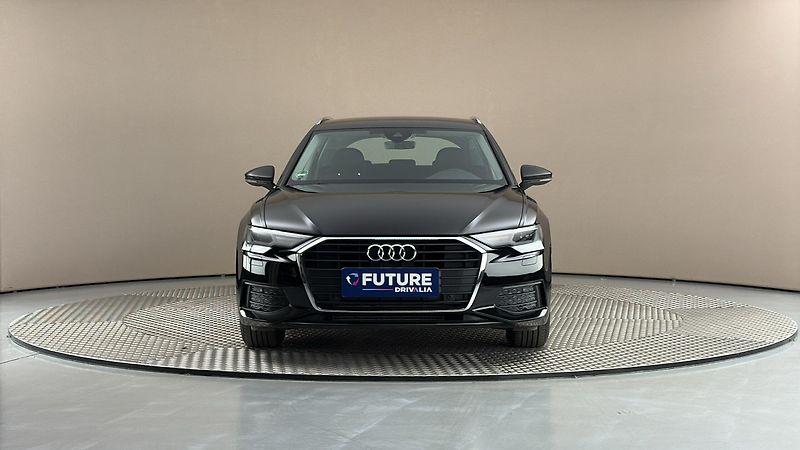 Audi A6 2.0 45TFSI S Tronic Avant - fotka 3 z 25