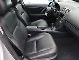 Toyota Avensis (2011) 2.2 D-4D, Automat, Navi - náhled 9