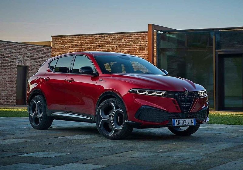 Škoda Fabia 130 - nová verze.